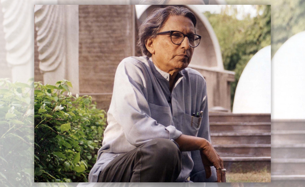 aos 90 anos indiano balkrishna doshi ganha o premio pritzker conhecido como nobel da arquitetura glamurama